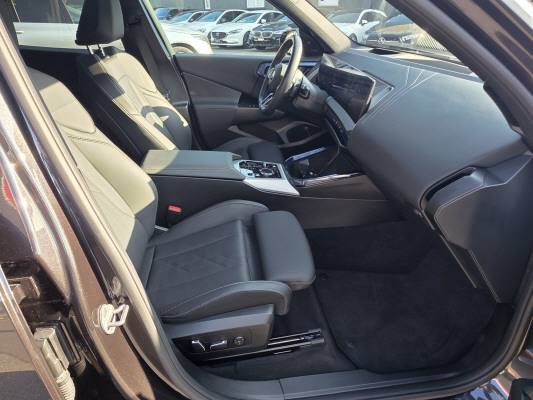 BMW X3 xDr 48V 20d M Sport-image-10