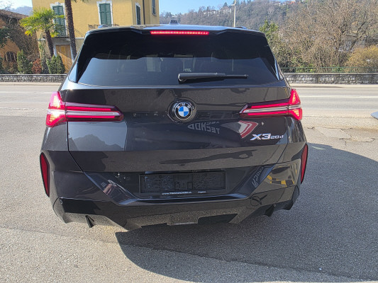 BMW X3 xDr 48V 20d M Sport-image-7