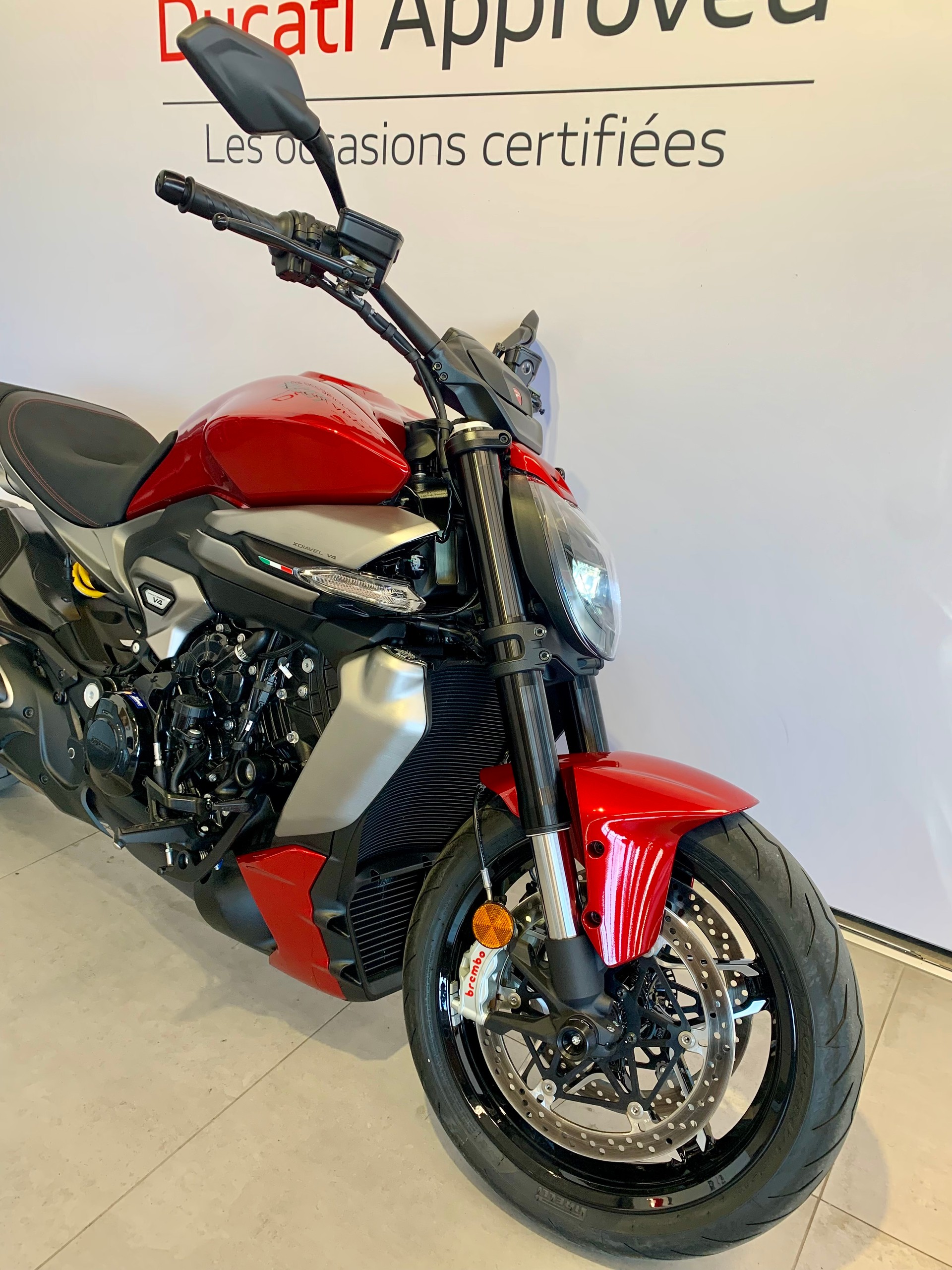 DUCATI X Diavel V4-image-3