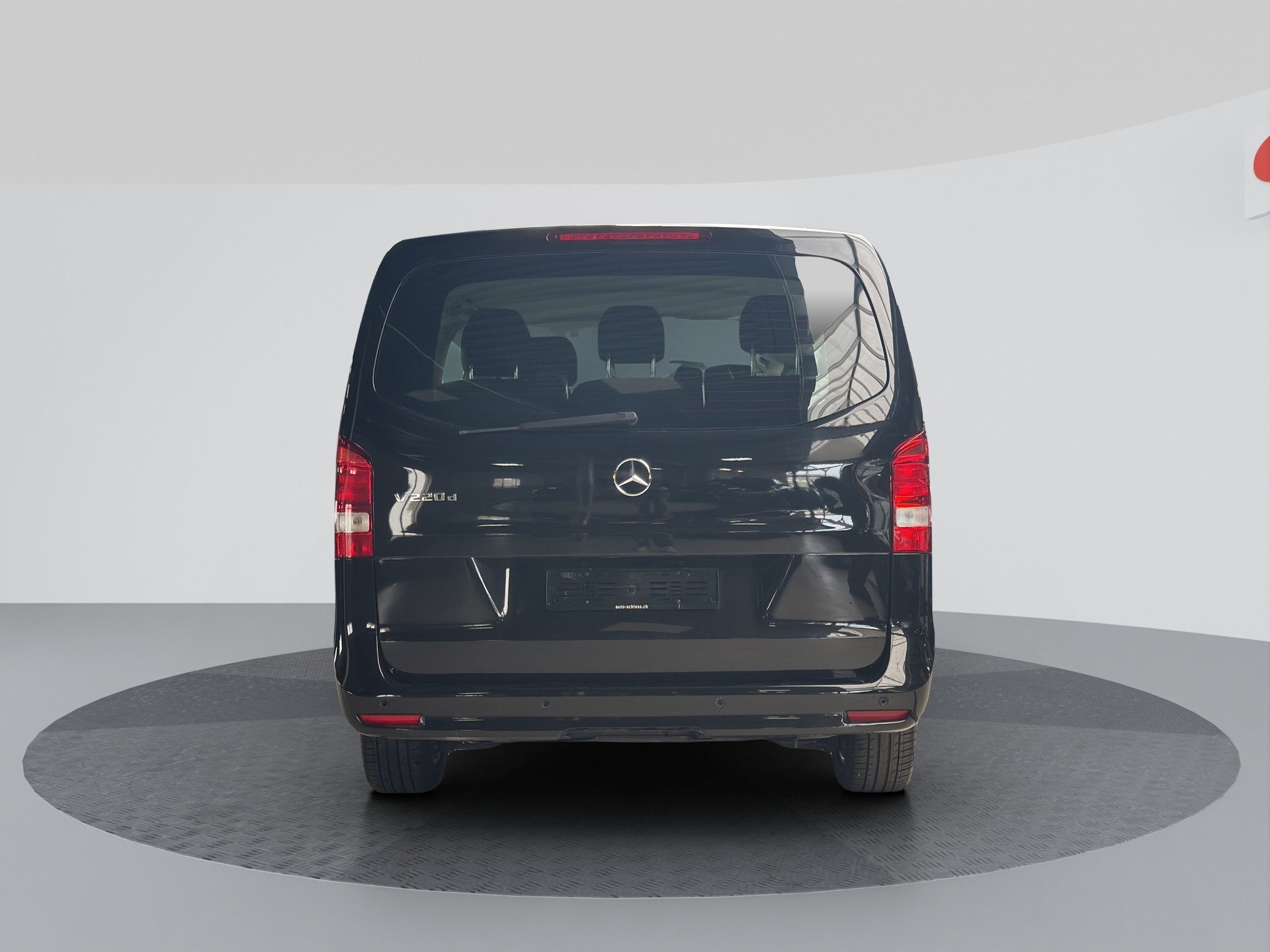 MERCEDES-BENZ V 220 d lang 9G-Tronic 7Pl.-showroom-element-3