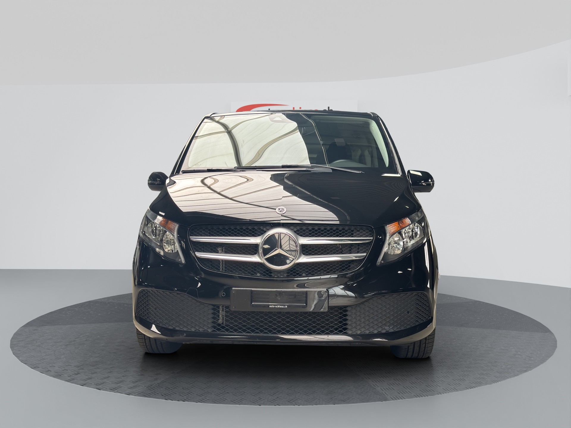 MERCEDES-BENZ V 220 d lang 9G-Tronic 7Pl.-showroom-element-1