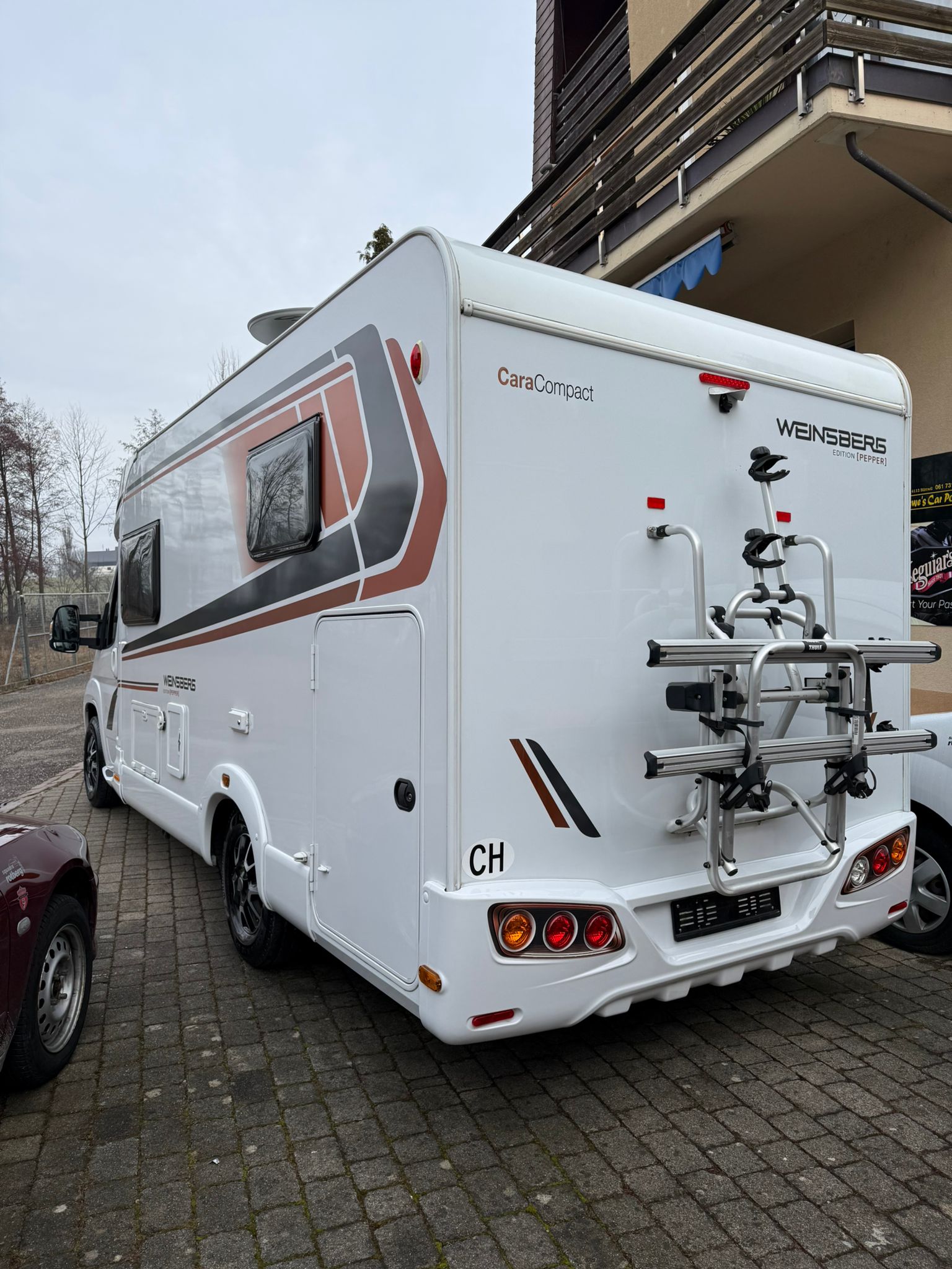 WEINSBERG Caracompact MEG 600-image-3