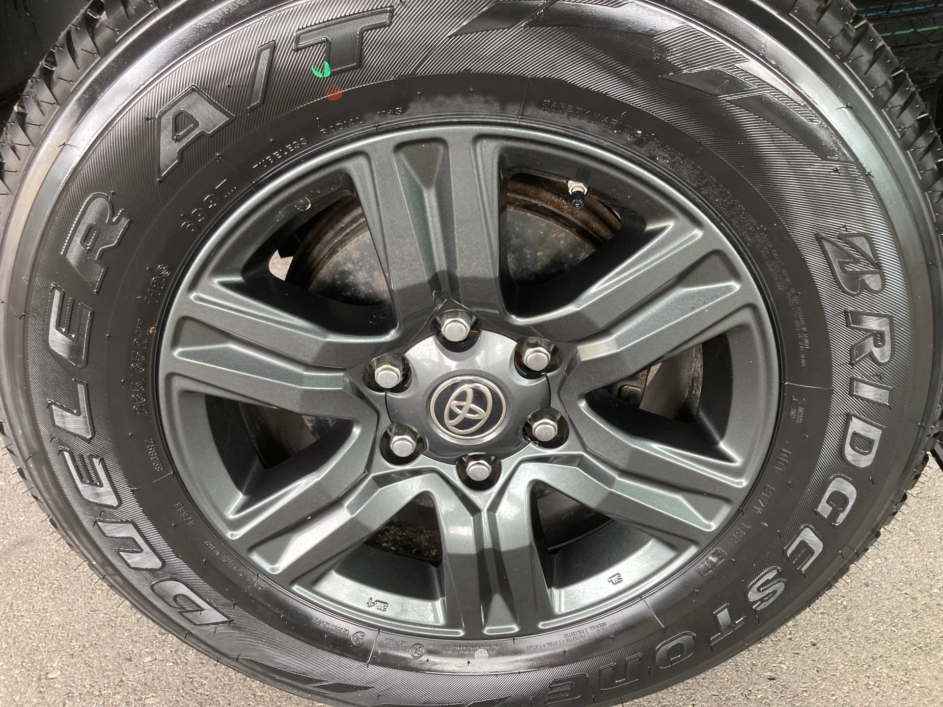 TOYOTA Hilux 2.4d Style Double Cab 4x4-image-14