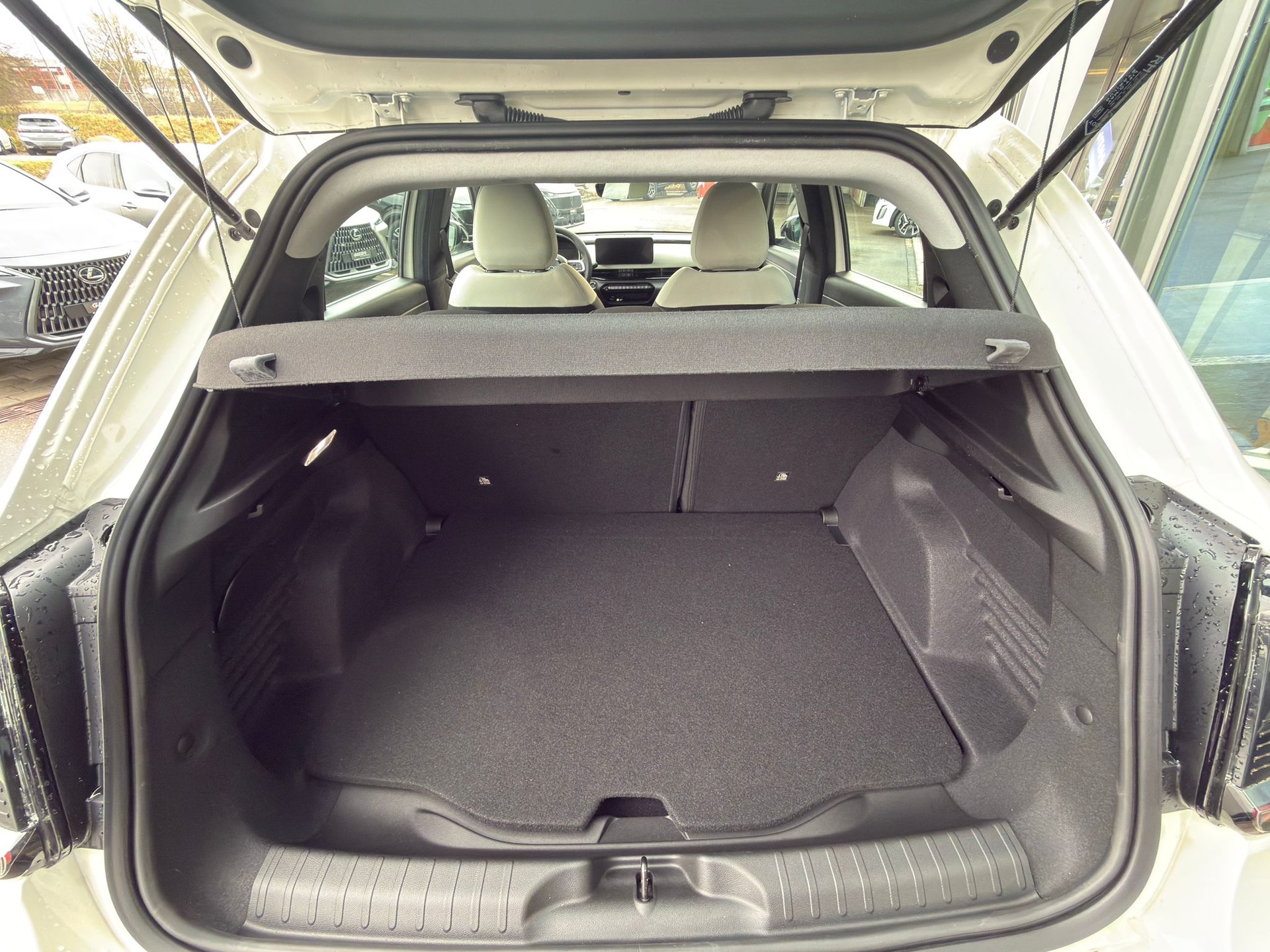 FIAT 600h Mild Hybrid Icon Swiss Edition-image-12