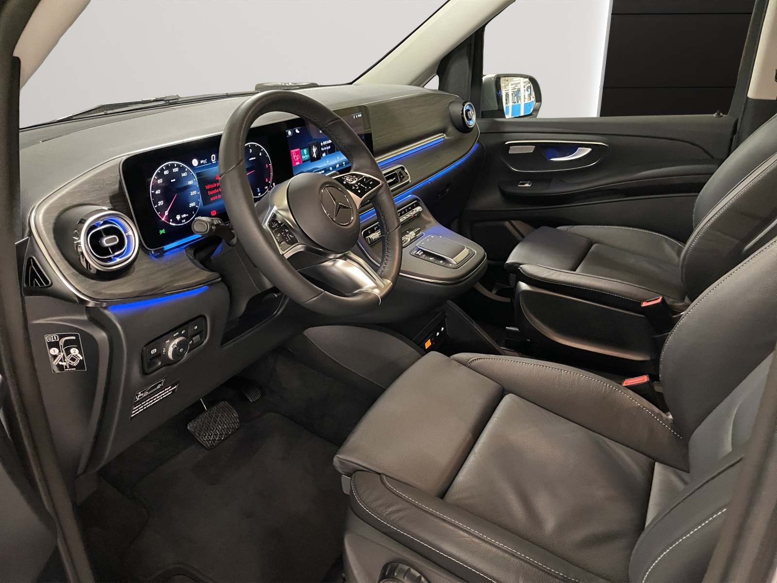 MERCEDES-BENZ Marco Polo Horiz 300 d 4M-image-6