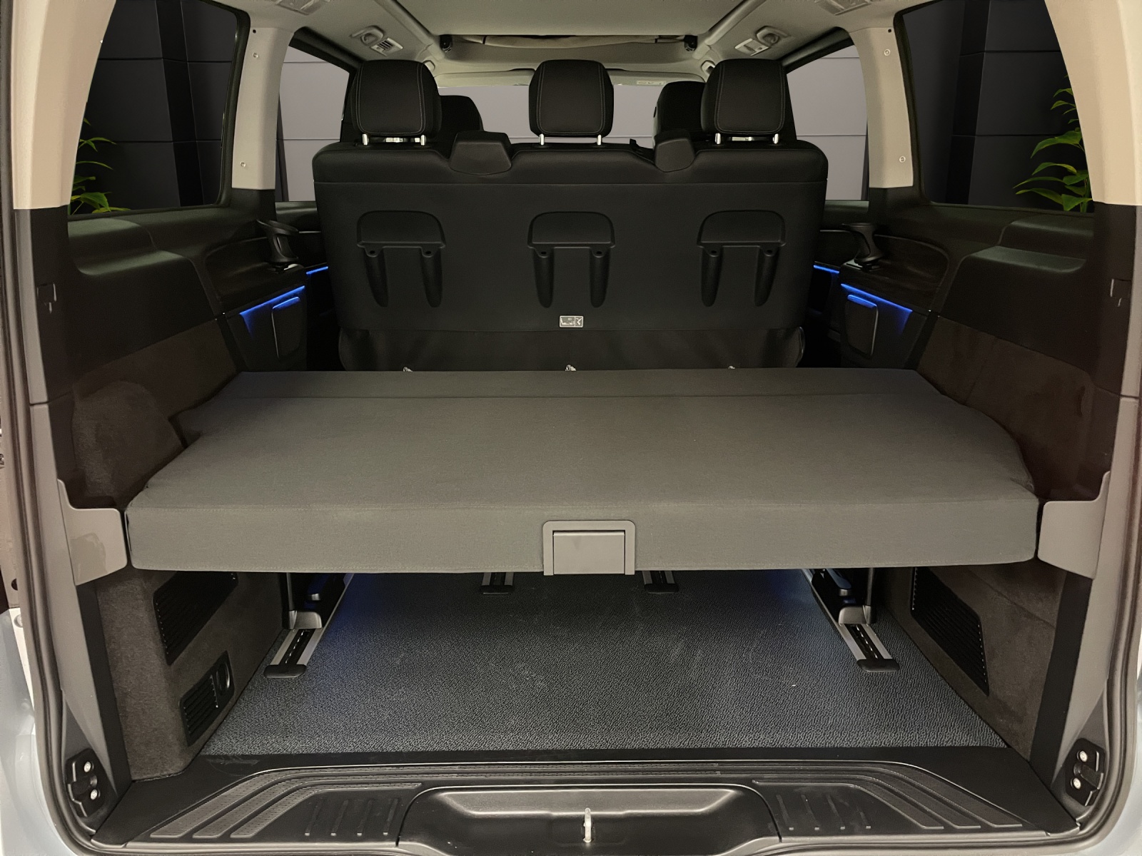 MERCEDES-BENZ Marco Polo Horiz 300 d 4M-image-10