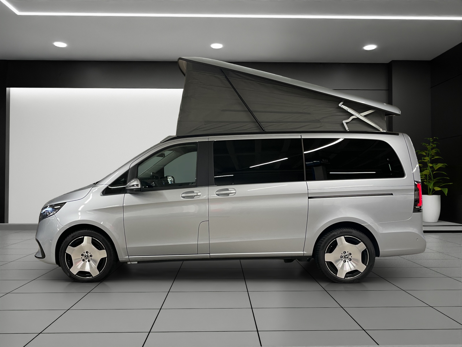 MERCEDES-BENZ Marco Polo Horiz 300 d 4M-showroom-element-2