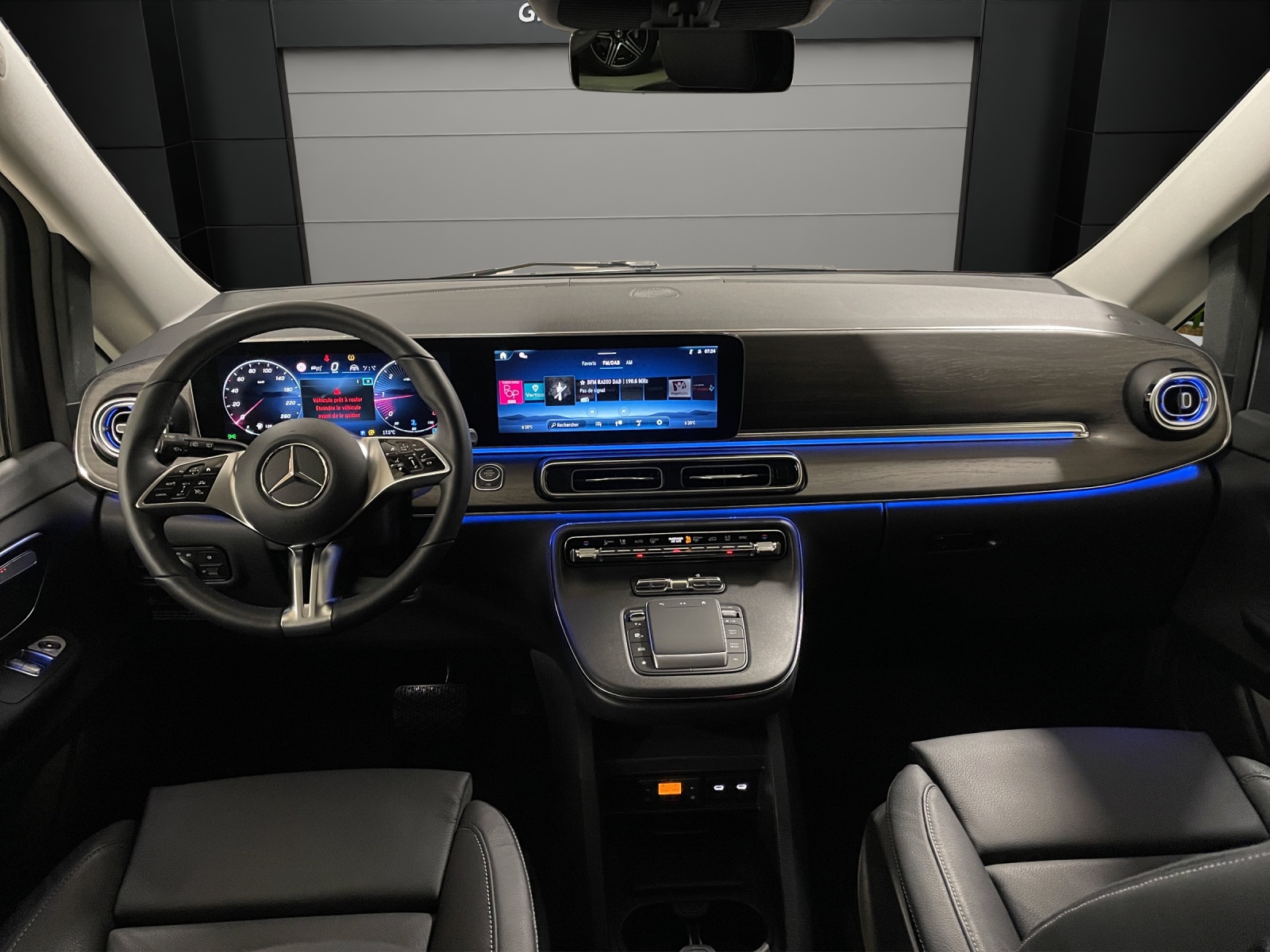 MERCEDES-BENZ Marco Polo Horiz 300 d 4M-image-11