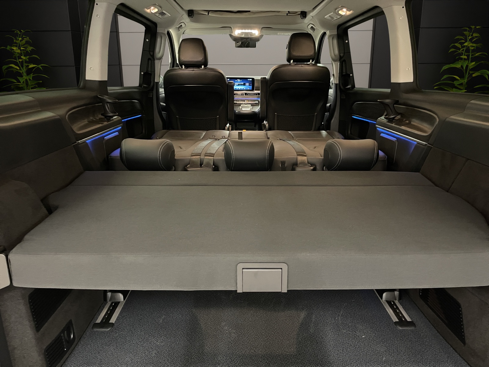 MERCEDES-BENZ Marco Polo Horiz 300 d 4M-image-13