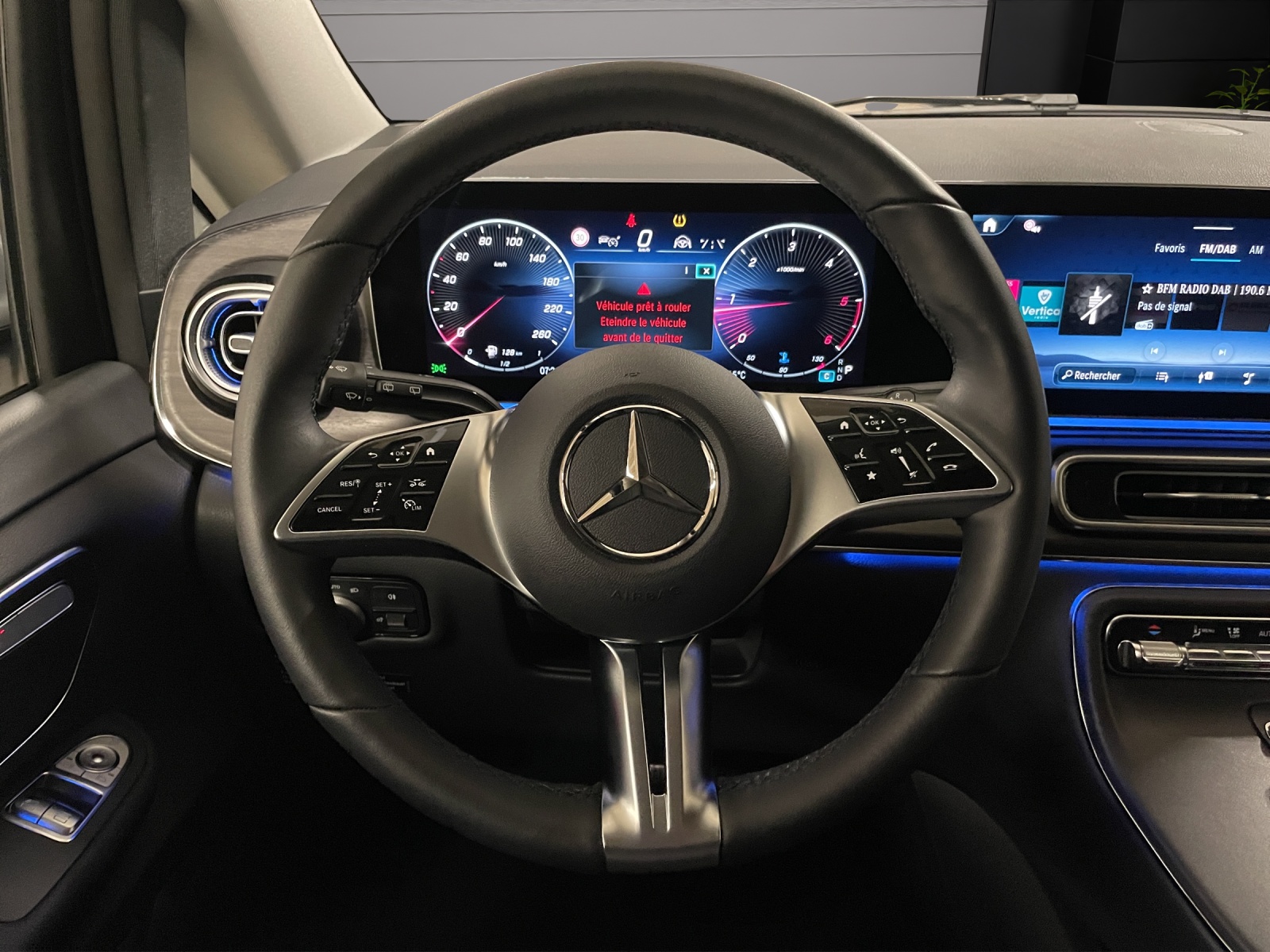 MERCEDES-BENZ Marco Polo Horiz 300 d 4M-image-12