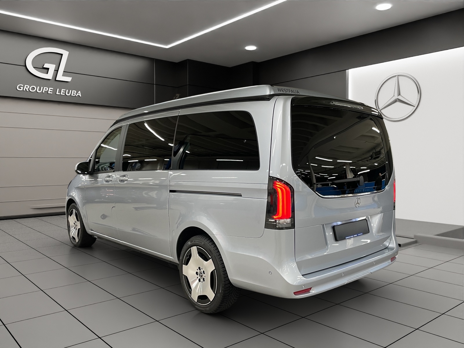 MERCEDES-BENZ Marco Polo Horiz 300 d 4M-showroom-element-3