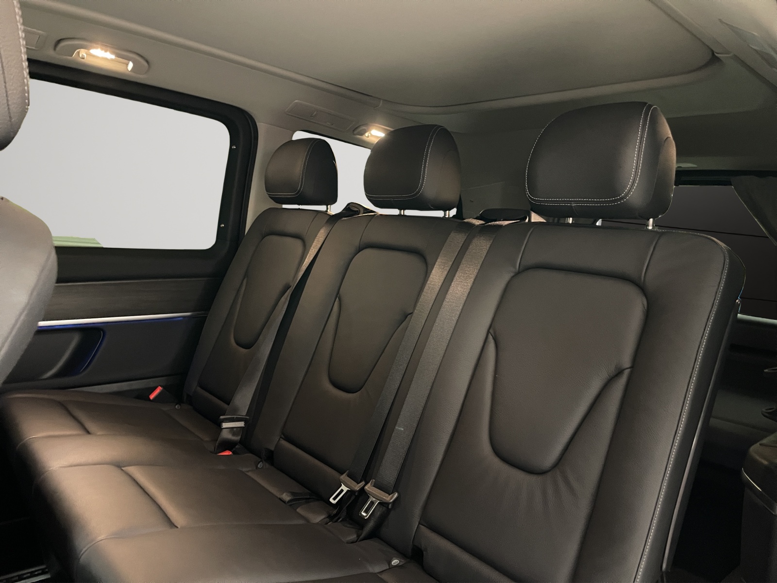 MERCEDES-BENZ Marco Polo Horiz 300 d 4M-image-9