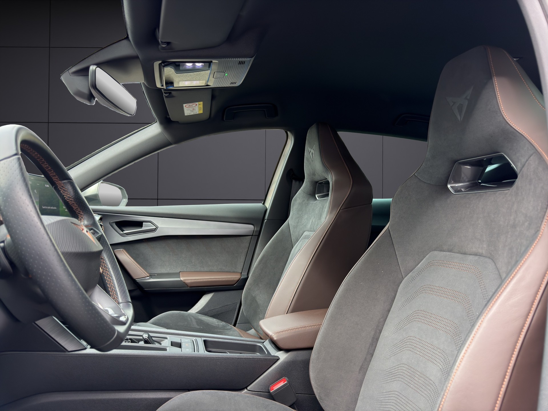 CUPRA Formentor 2.5TSI VZ5 Taiga Grey 4Drive DSG-image-10