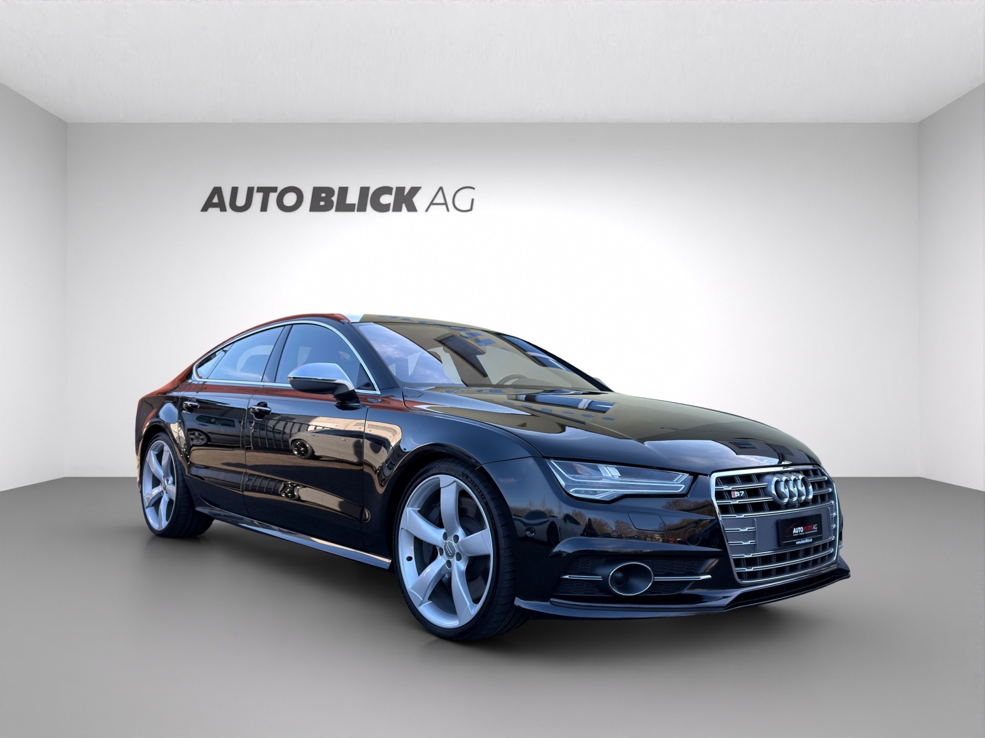 AUDI S7 Sportback 4.0 TFSI V8 quattro S-tronic-showroom-element-1