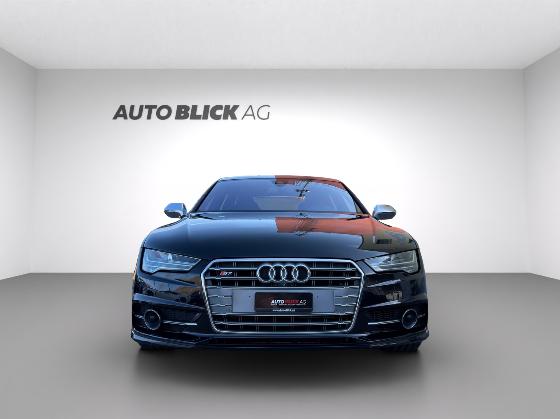AUDI S7 Sportback 4.0 TFSI V8 quattro S-tronic-showroom-element-2
