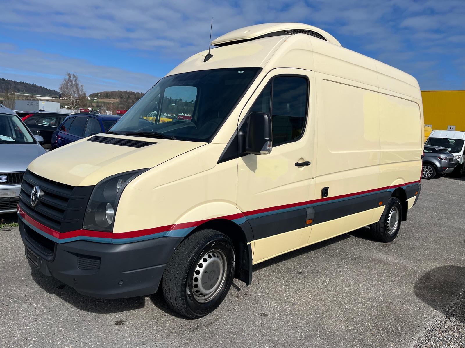VW Crafter 35 2.0 BiTDI CR-image-6
