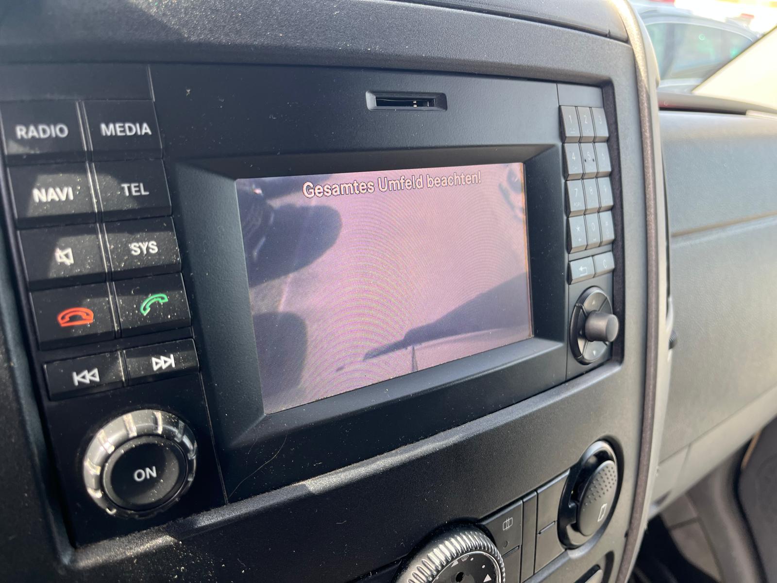 VW Crafter 35 2.0 BiTDI CR-image-11