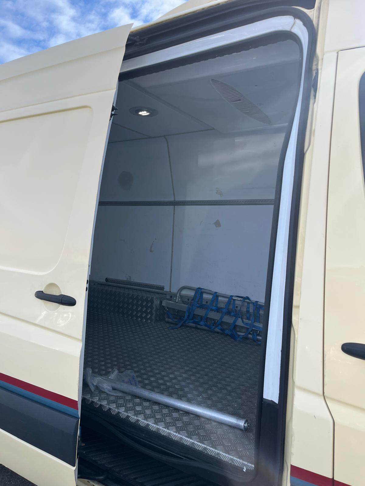 VW Crafter 35 2.0 BiTDI CR-image-10