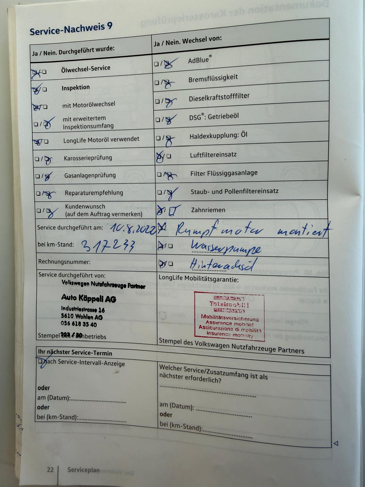 VW Crafter 35 2.0 BiTDI CR-image-12