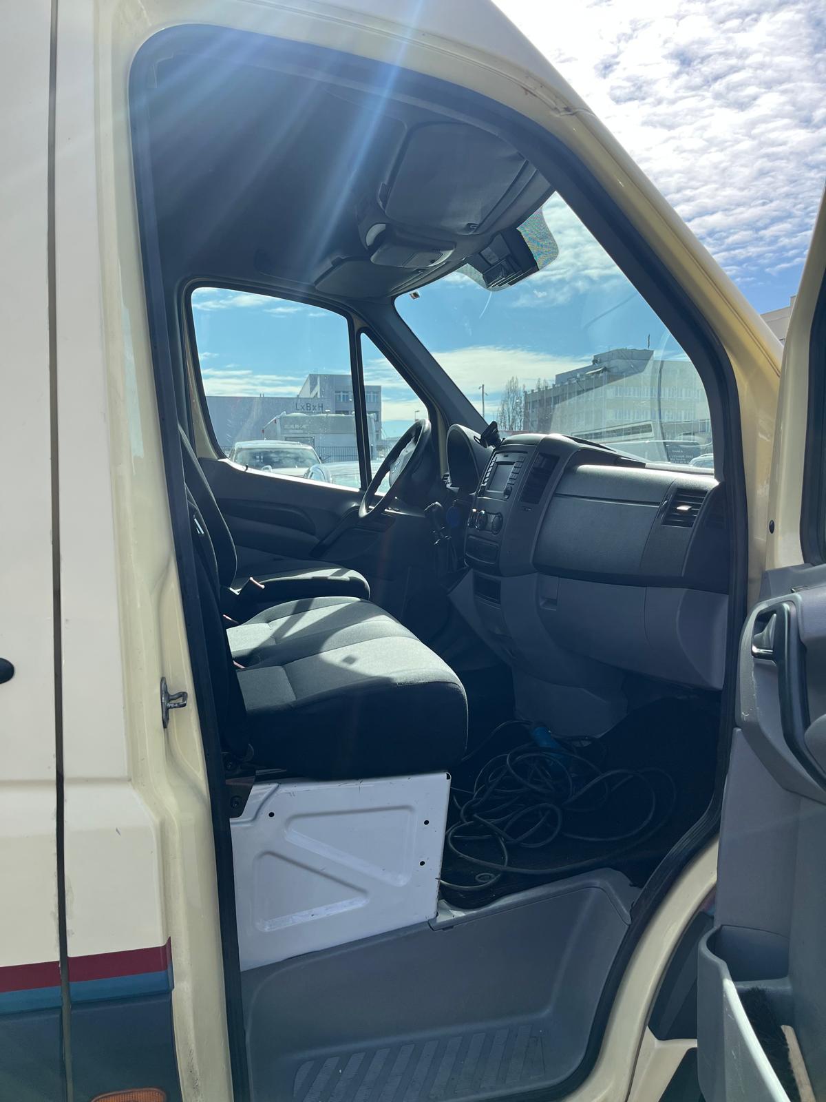 VW Crafter 35 2.0 BiTDI CR-image-8