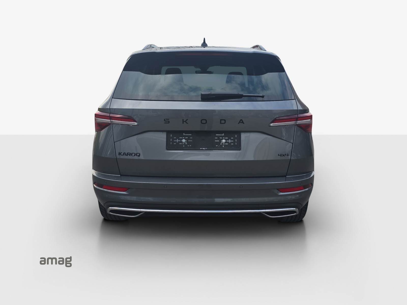 SKODA Karoq 2.0 TSI SportLine 4x4 DSG-showroom-element-3