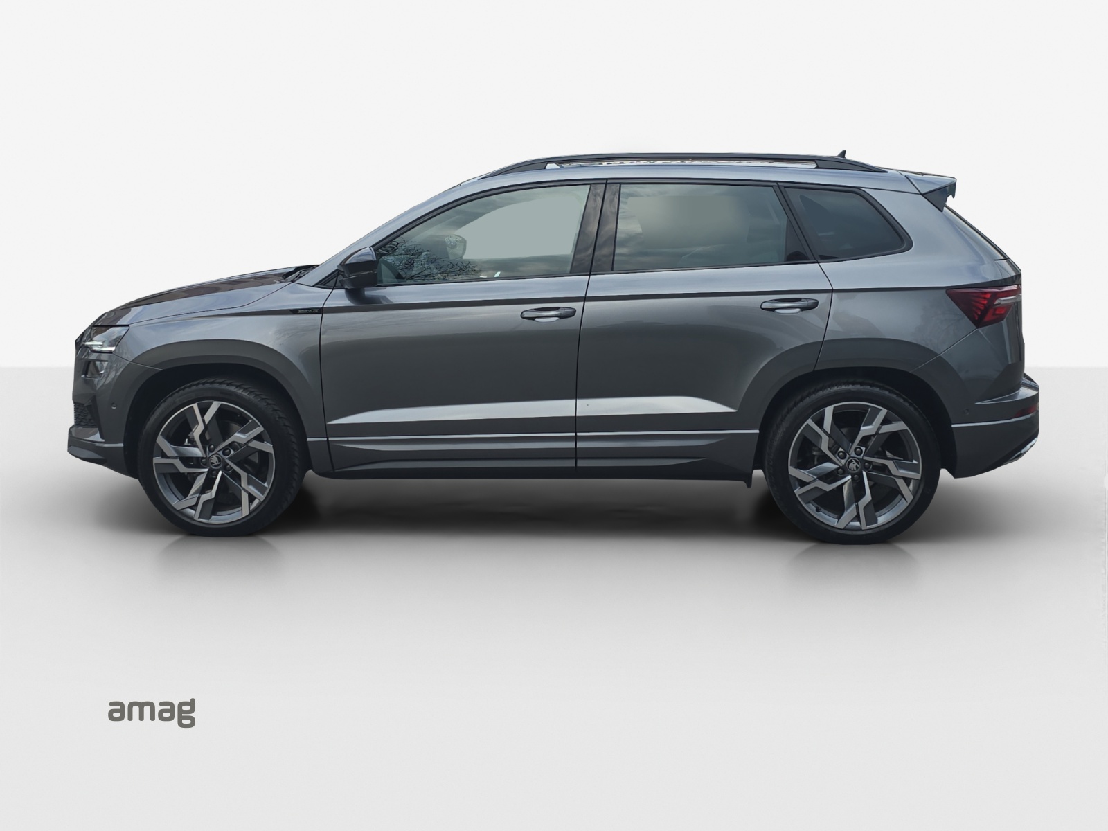 SKODA Karoq 2.0 TSI SportLine 4x4 DSG-showroom-element-1