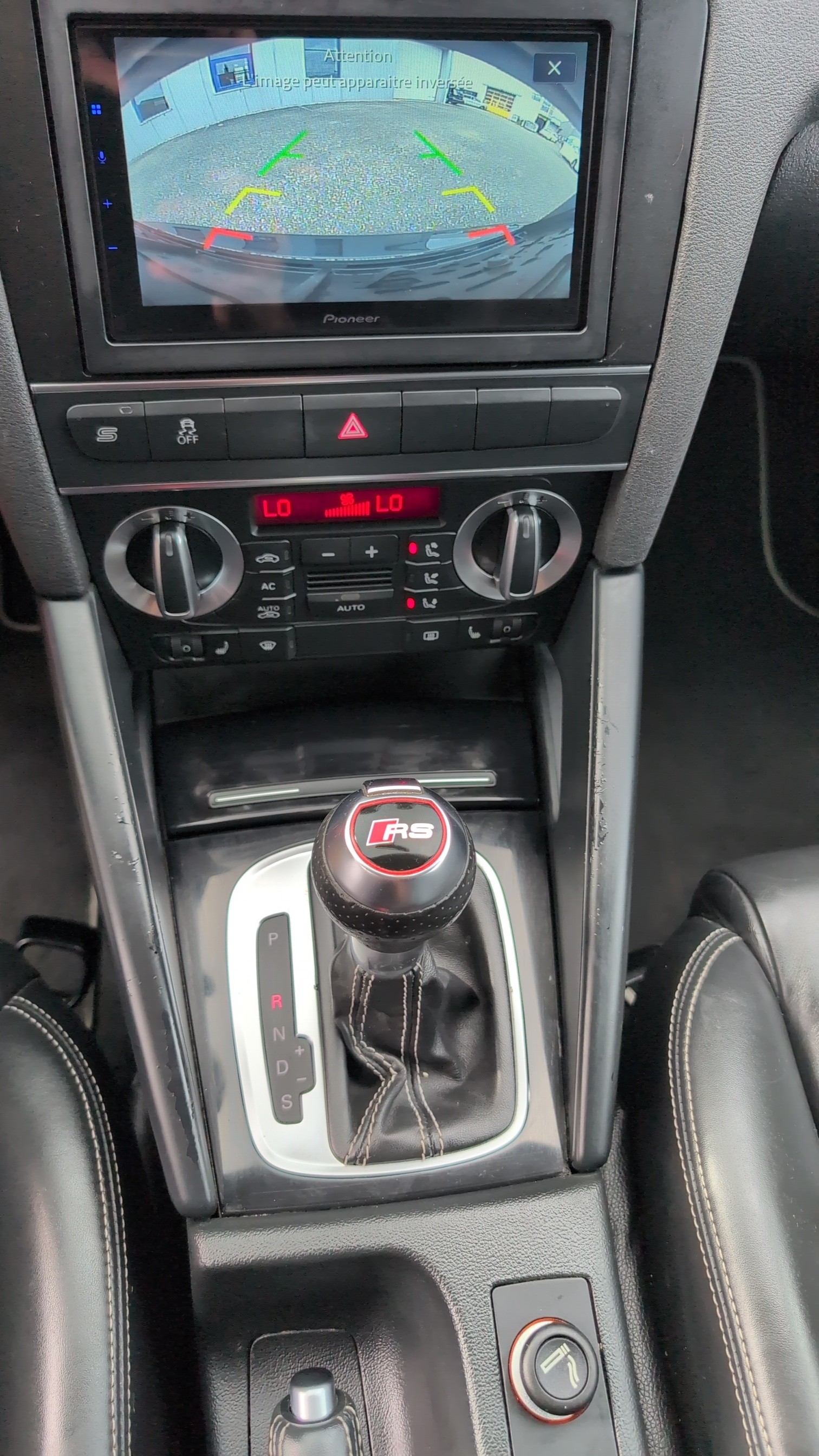 AUDI RS3 Sportback 2.5 TFSI quattro S-tronic-image-7