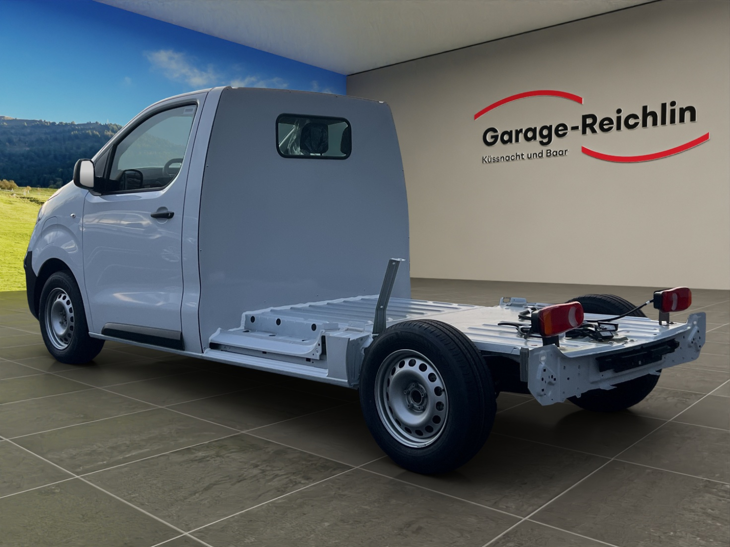 TOYOTA PROACE Kab.-Ch. L1 75KWh-showroom-element-2