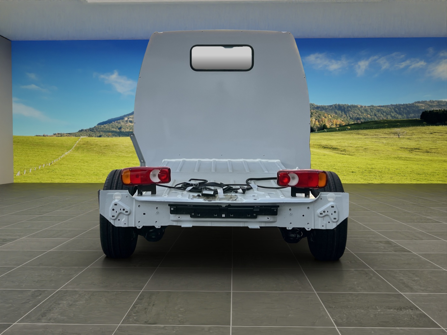 TOYOTA PROACE Kab.-Ch. L1 75KWh-showroom-element-3