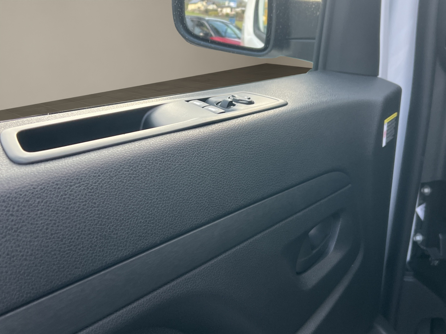 TOYOTA PROACE Kab.-Ch. L1 75KWh-image-13