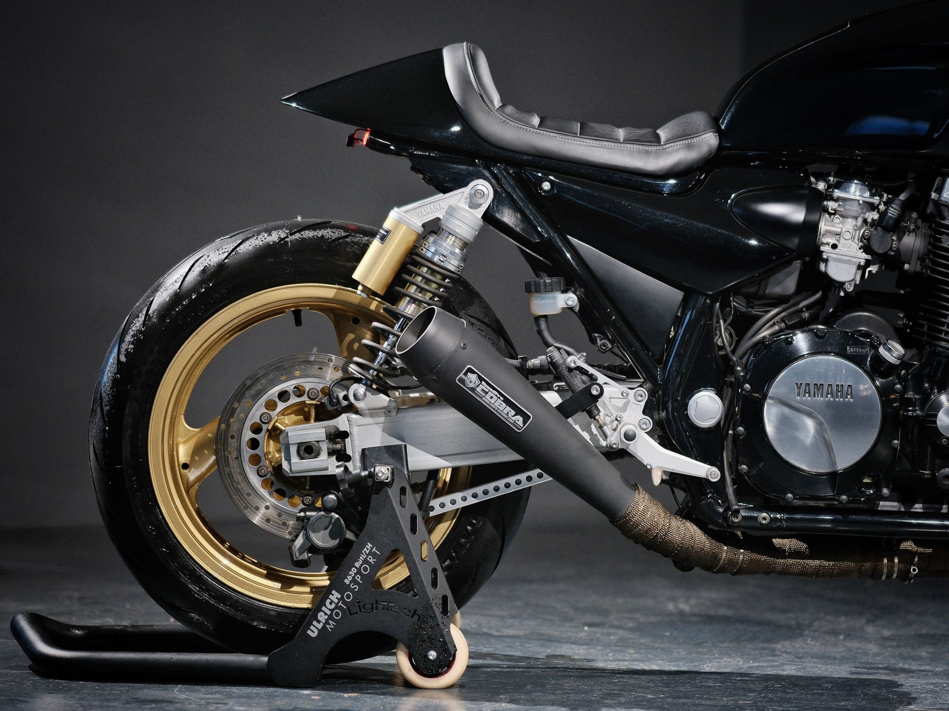 YAMAHA XJR 1300 SP-image-8