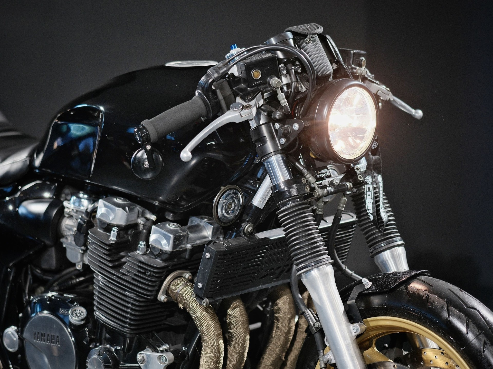YAMAHA XJR 1300 SP-image-5
