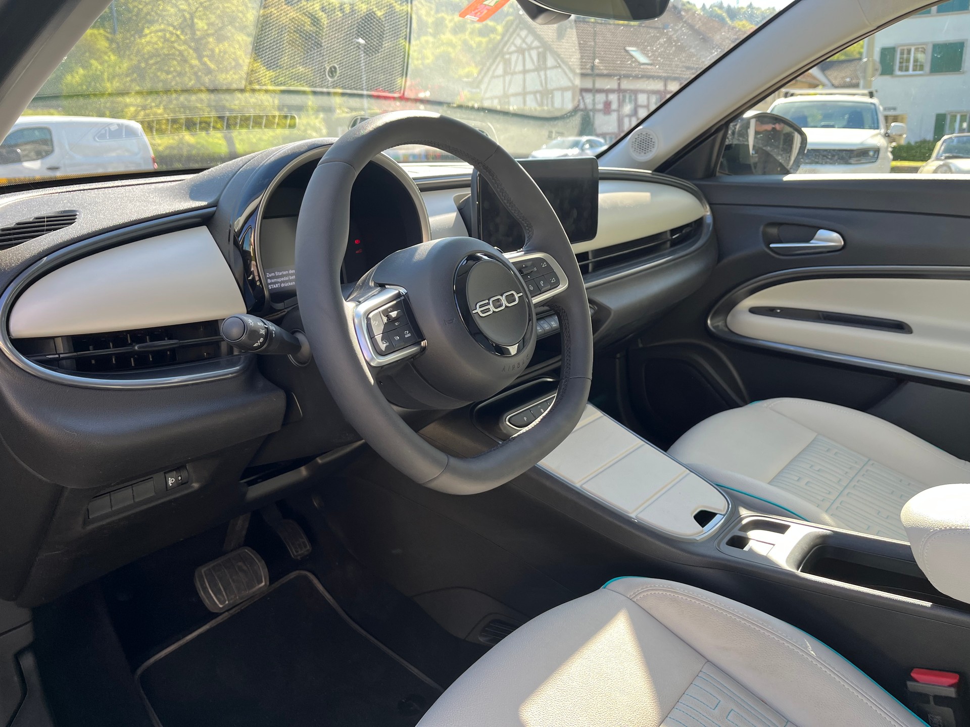 FIAT 600h MildHybrid La Prima-image-7