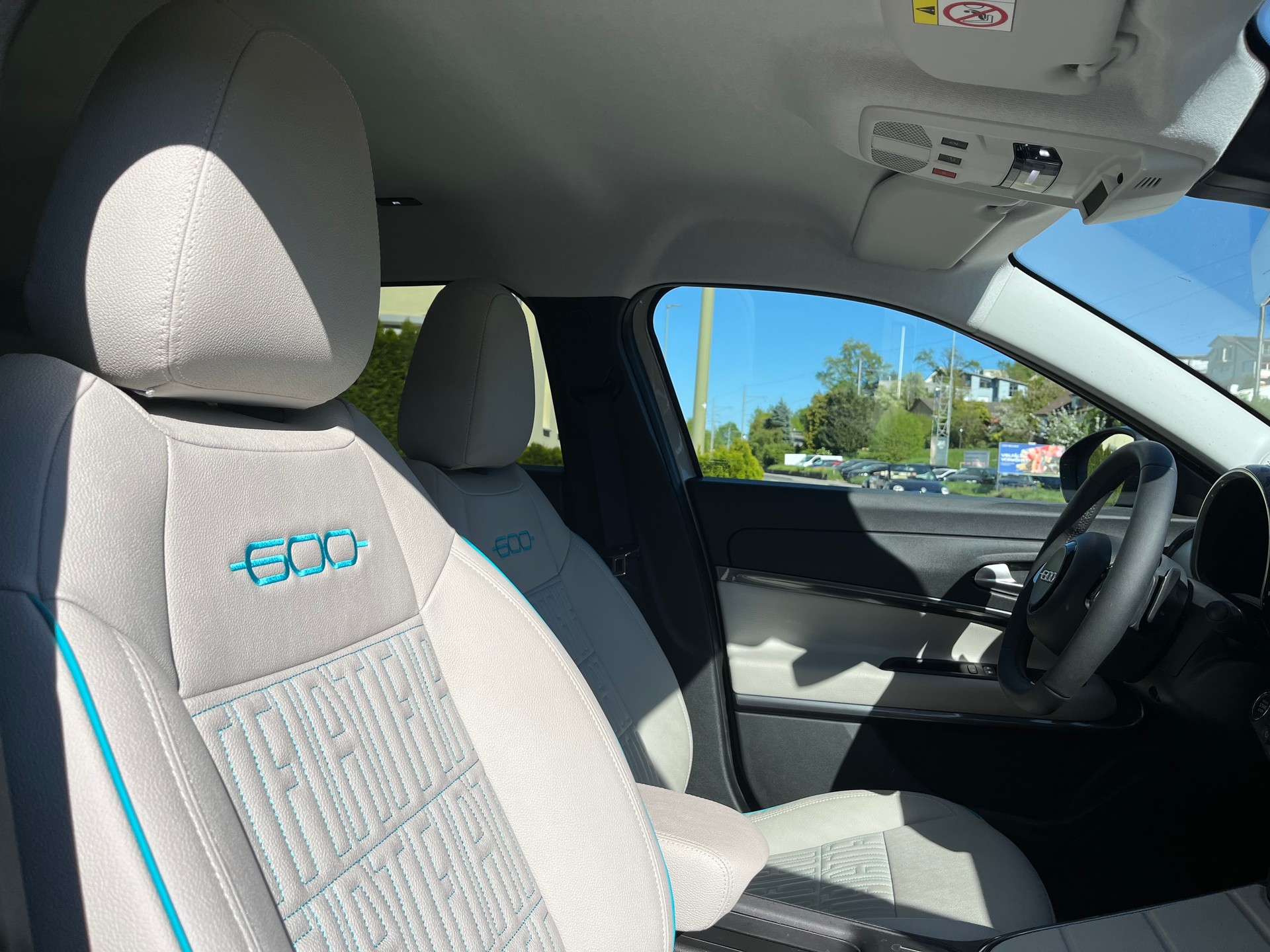 FIAT 600h MildHybrid La Prima-image-4