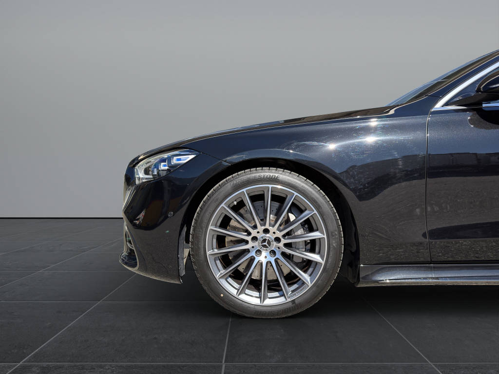 MERCEDES-BENZ S 350 d AMG Line 4matic-image-20