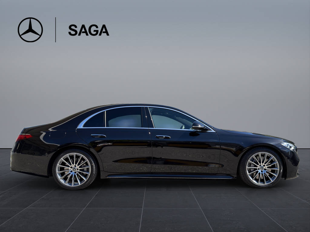 MERCEDES-BENZ S 350 d AMG Line 4matic-image-6