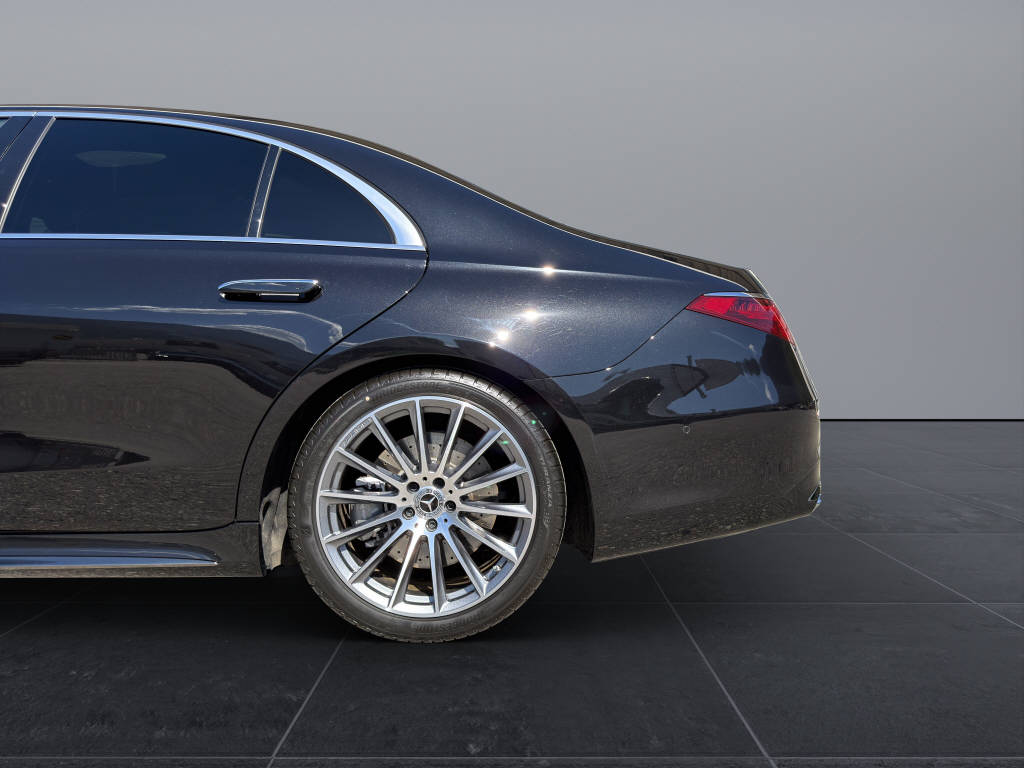 MERCEDES-BENZ S 350 d AMG Line 4matic-image-21