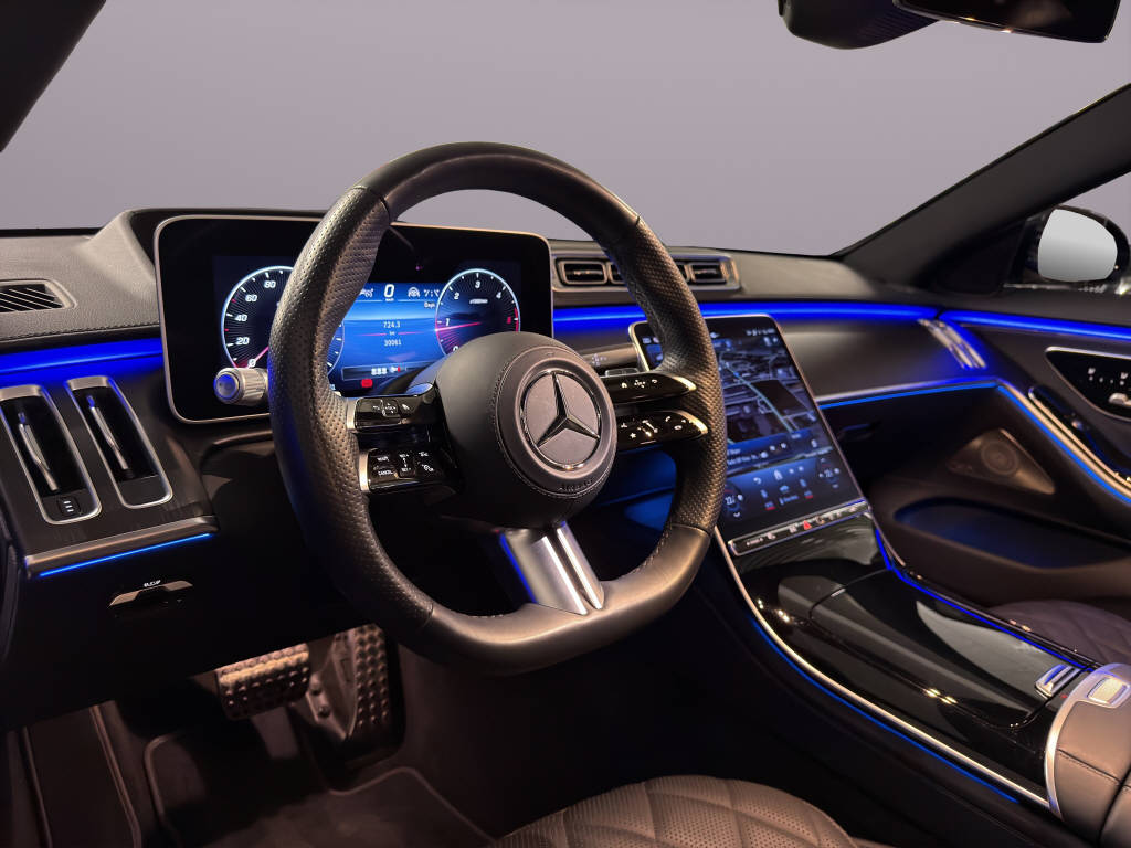 MERCEDES-BENZ S 350 d AMG Line 4matic-image-10