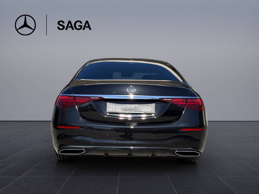 MERCEDES-BENZ S 350 d AMG Line 4matic-image-4