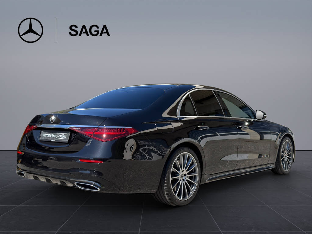 MERCEDES-BENZ S 350 d AMG Line 4matic-image-5