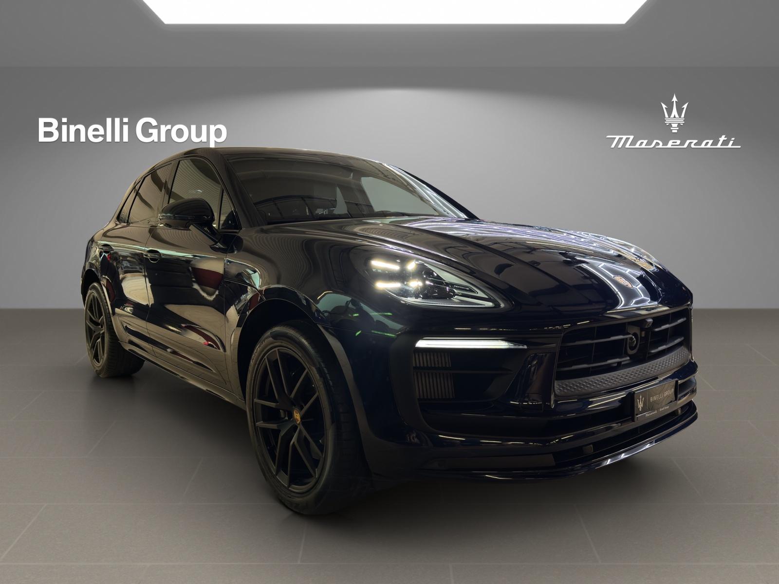 PORSCHE Macan 2.9 V6 S-image-6