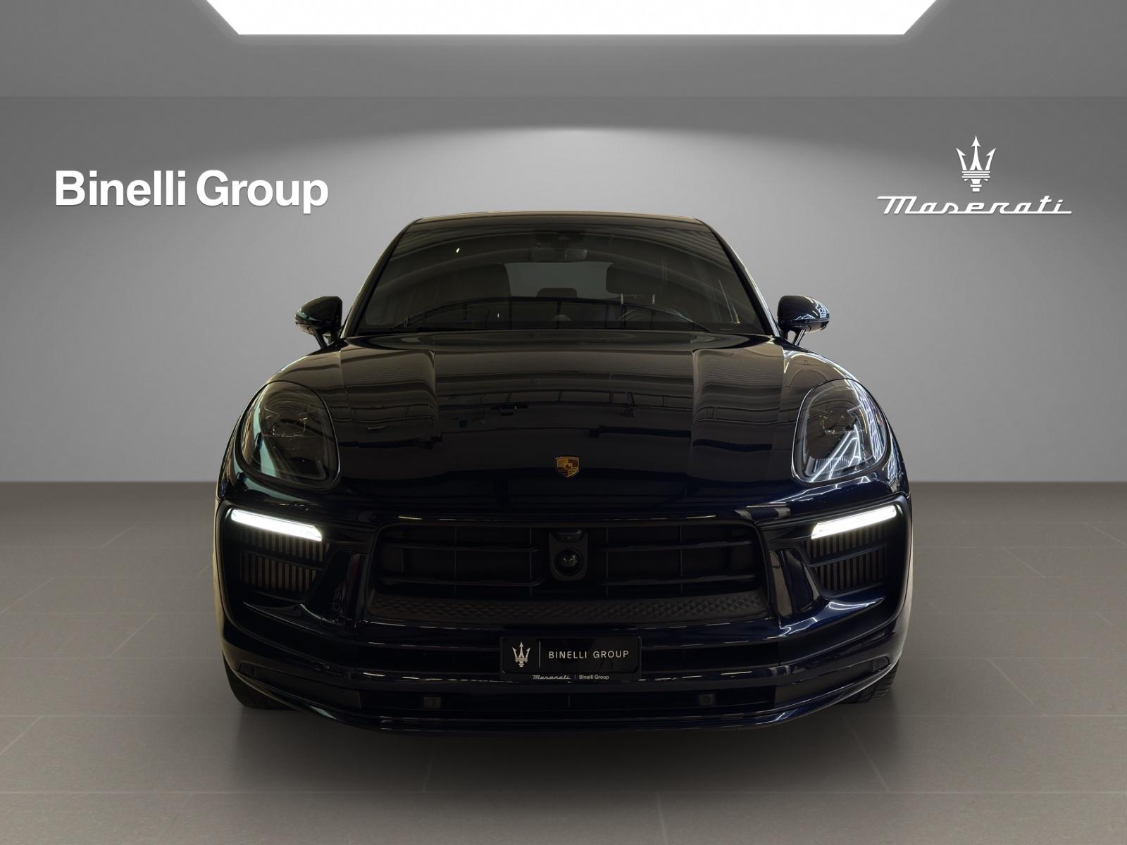 PORSCHE Macan 2.9 V6 S-image-7
