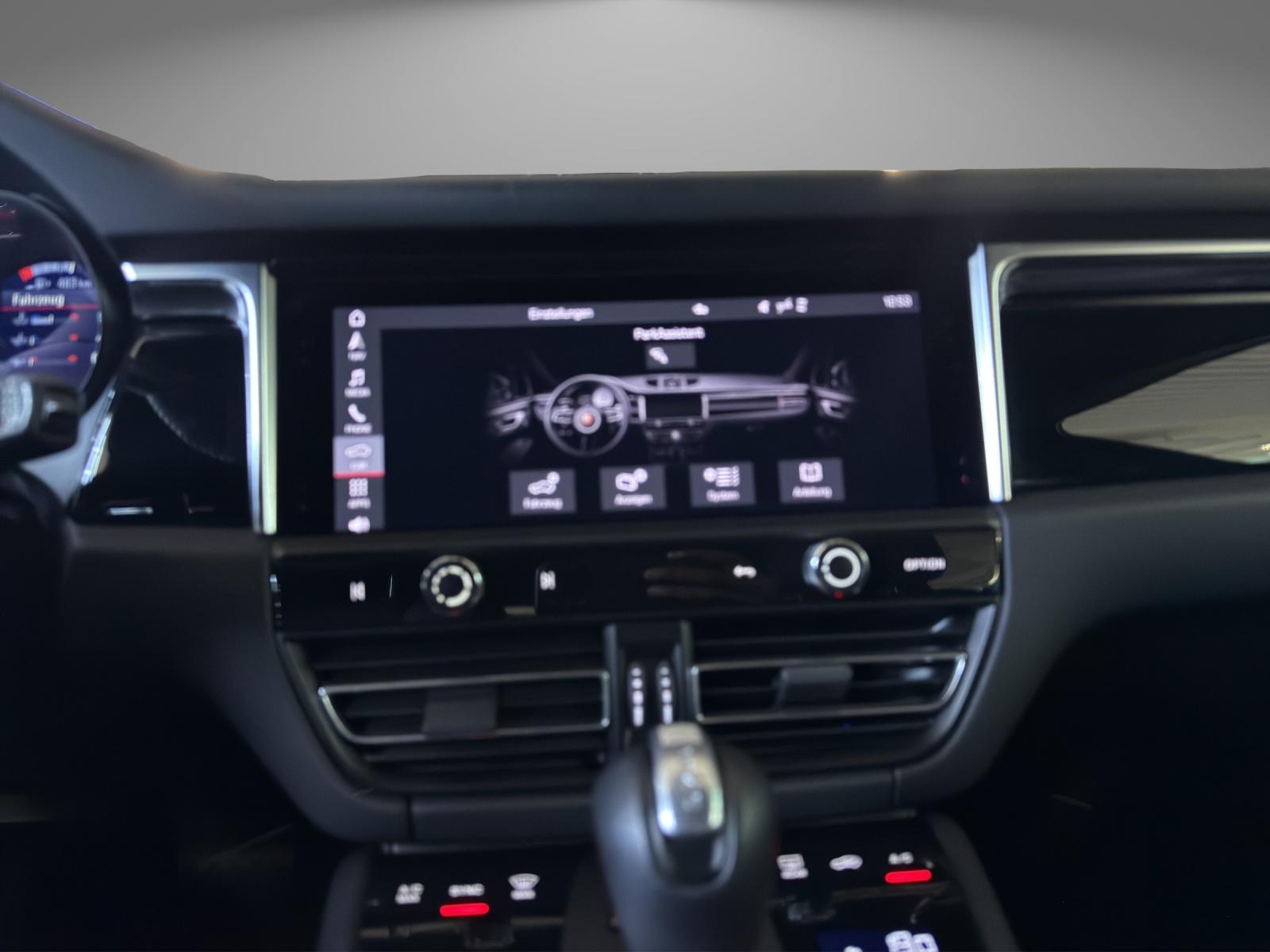 PORSCHE Macan 2.9 V6 S-image-16