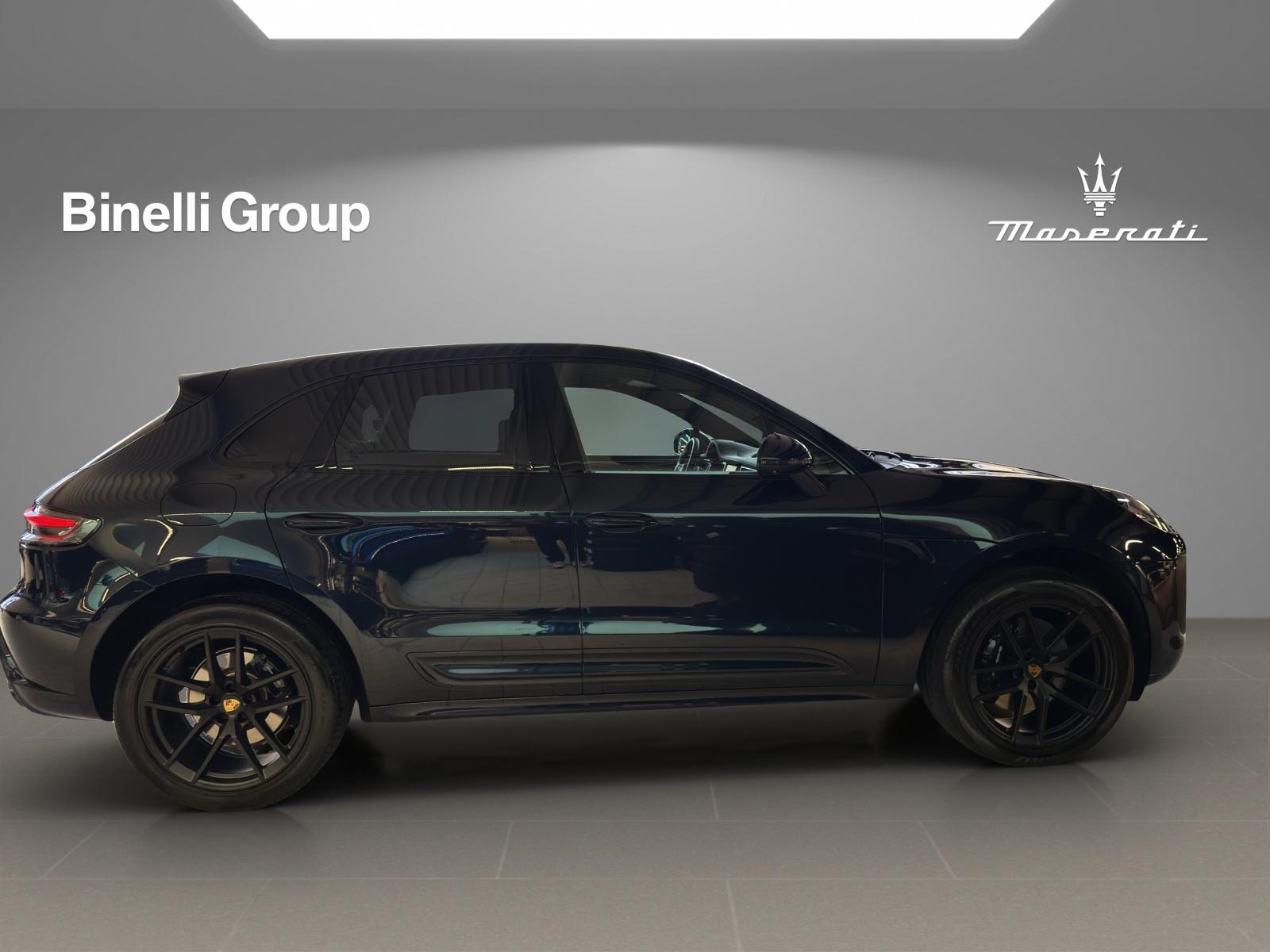 PORSCHE Macan 2.9 V6 S-image-5