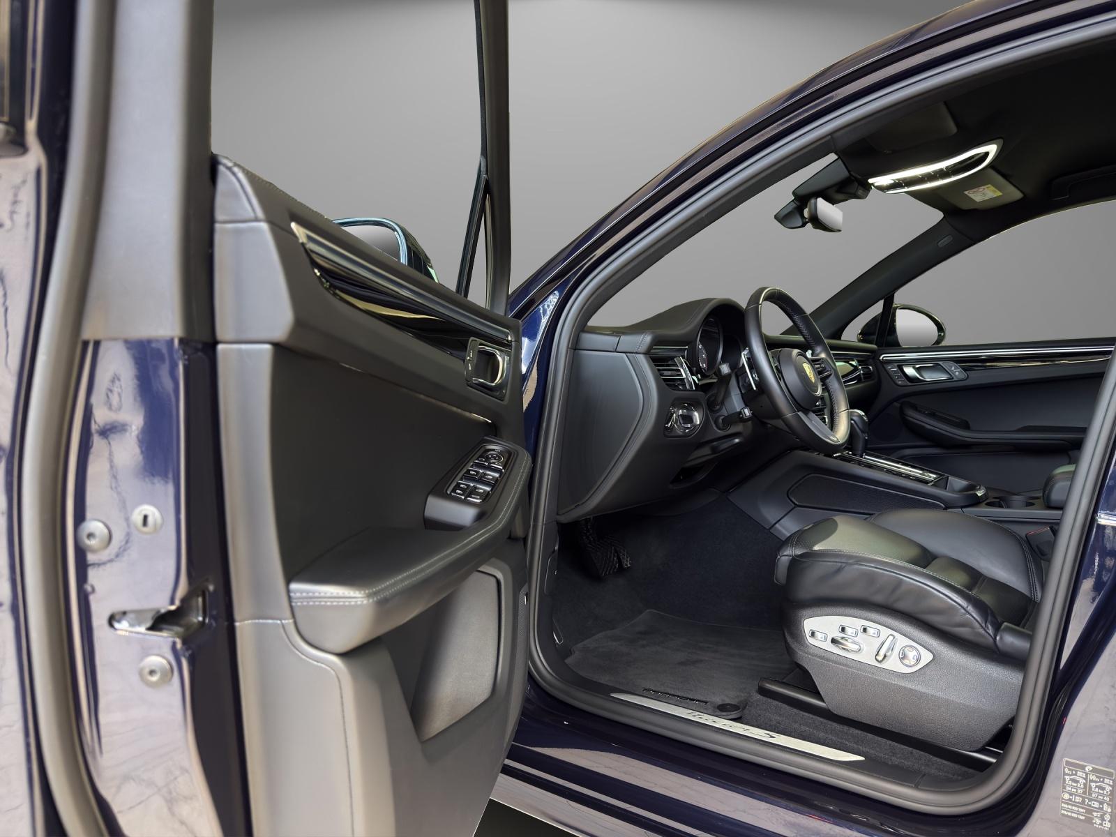 PORSCHE Macan 2.9 V6 S-image-10