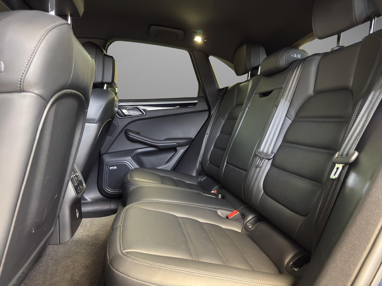 PORSCHE Macan 2.9 V6 S-image-14