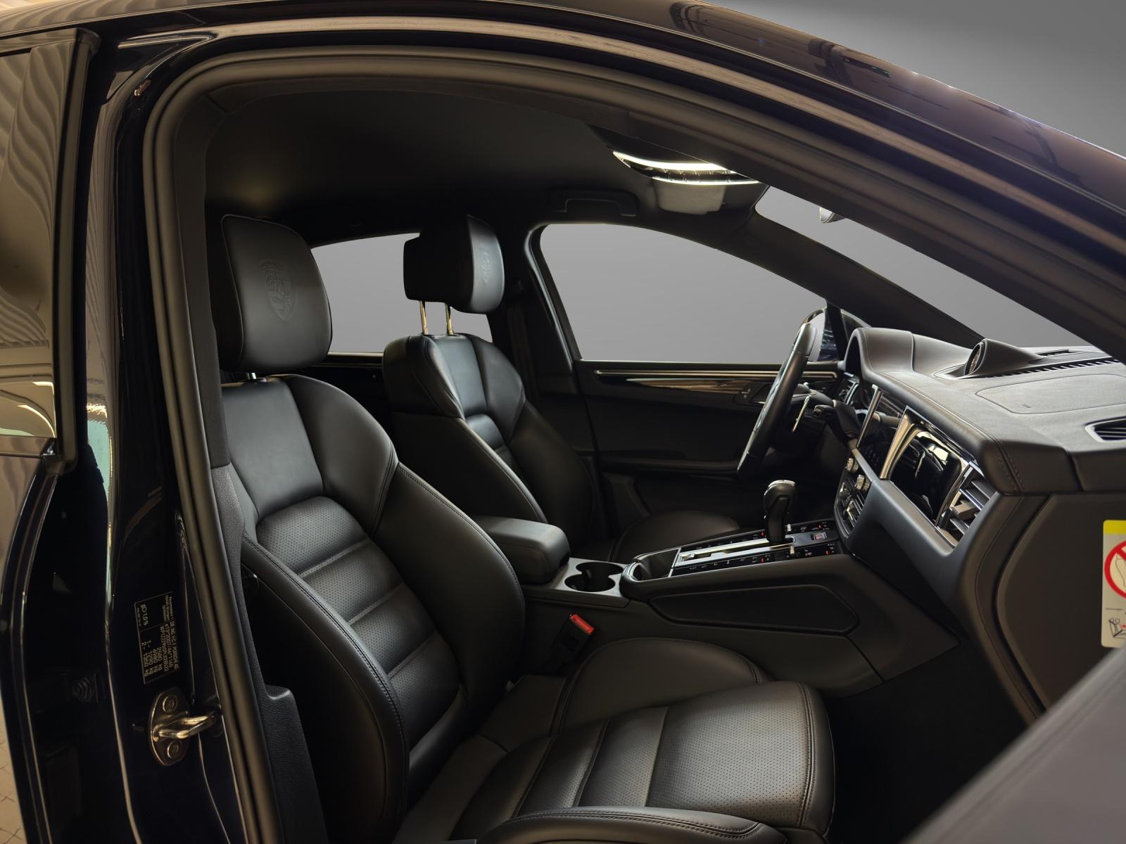 PORSCHE Macan 2.9 V6 S-image-19