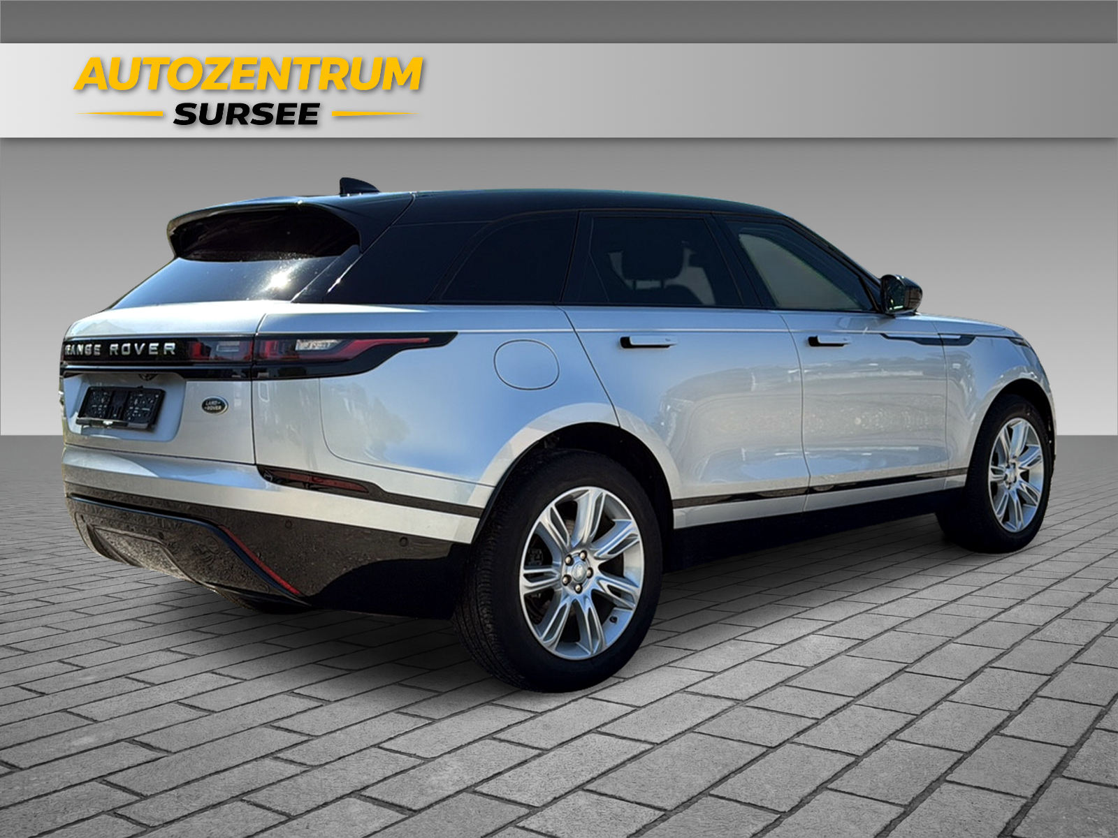 LAND ROVER Range Rover Velar 2.0 T P300 SE-image-7