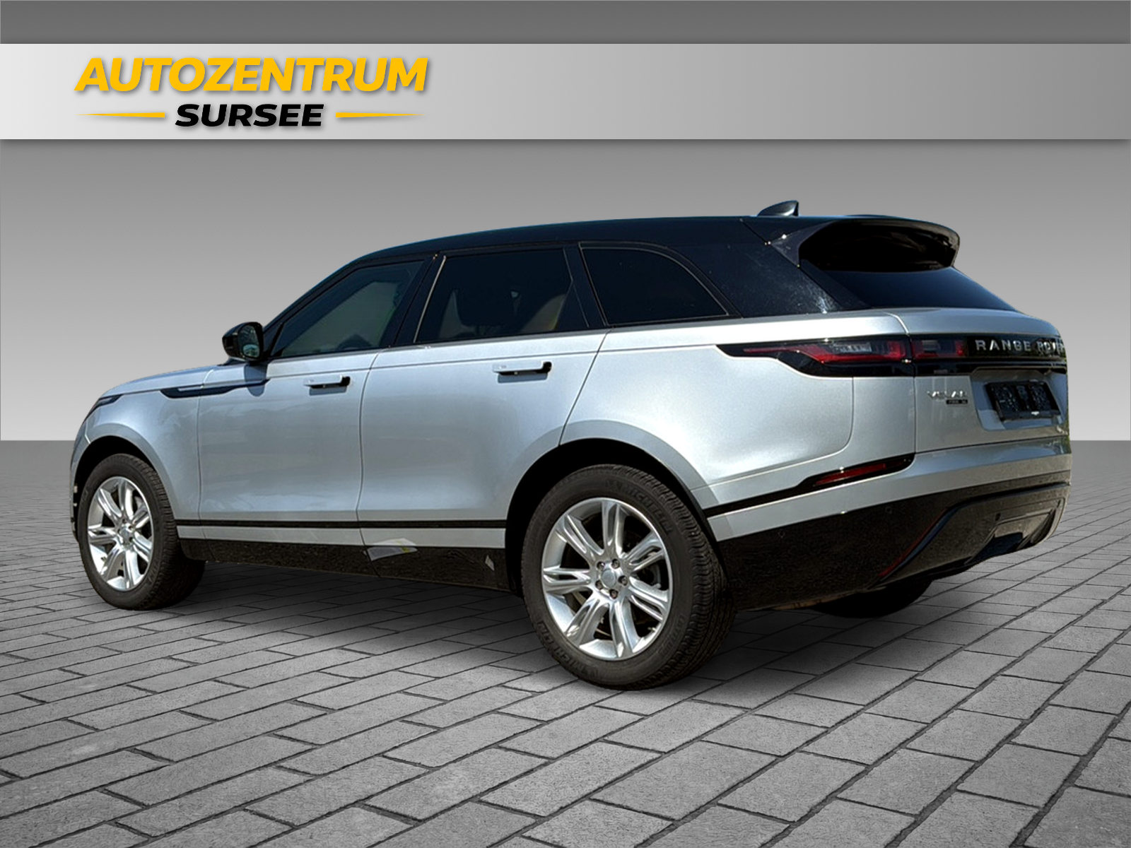 LAND ROVER Range Rover Velar 2.0 T P300 SE-image-5
