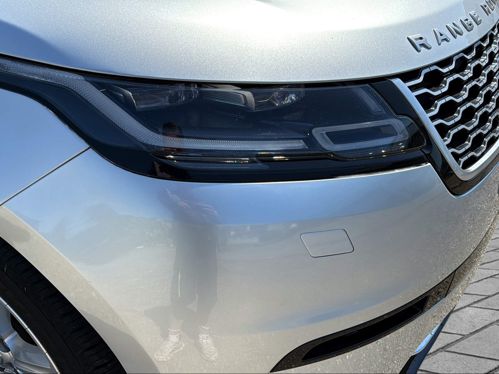 LAND ROVER Range Rover Velar 2.0 T P300 SE-image-10